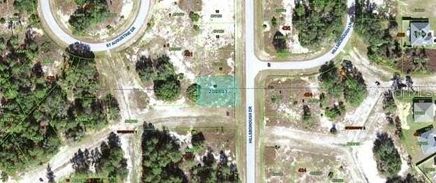 0.16 Acres of Residential Land for Sale in Poinciana, Florida