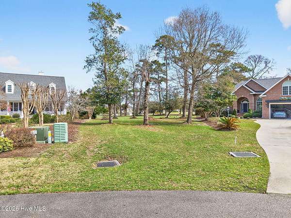 0.48 Acres of Residential Land for Sale in Supply, North Carolina