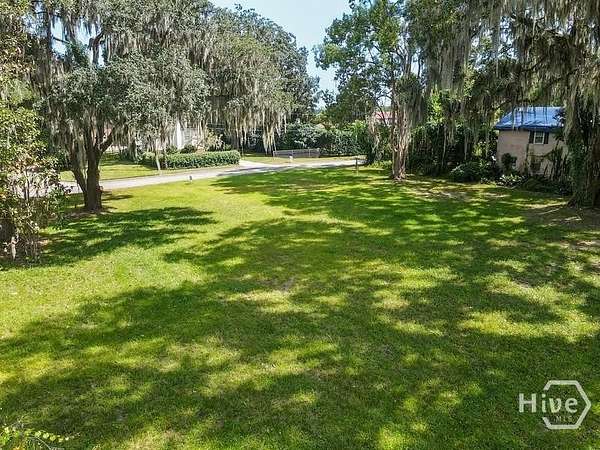 0.26 Acres of Residential Land for Sale in Savannah, Georgia