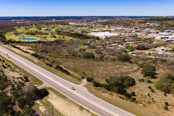 11.1 Acres of Land for Sale in Kerrville, Texas