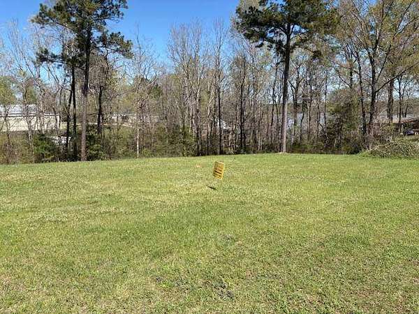 0.57 Acres of Residential Land for Sale in Many, Louisiana