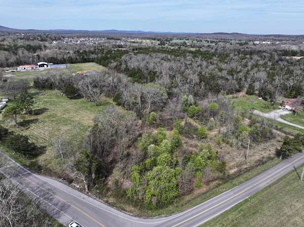 7 Acres of Residential Land for Sale in Murfreesboro, Tennessee