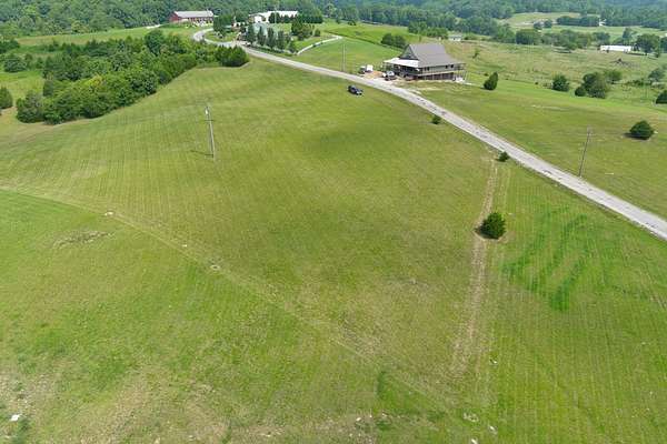 3 Acres of Residential Land for Sale in Liberty, Tennessee