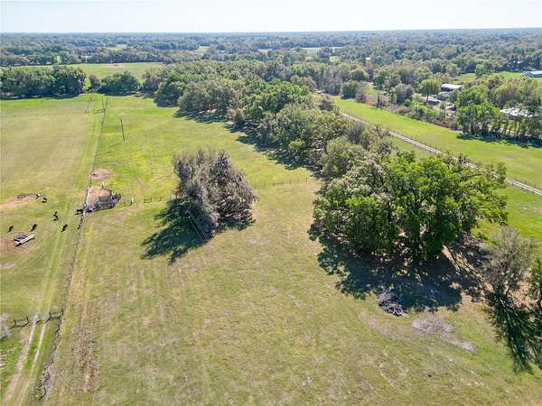 10 Acres of Land for Sale in Webster, Florida