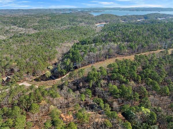 2.2 Acres of Residential Land for Sale in Broken Bow, Oklahoma