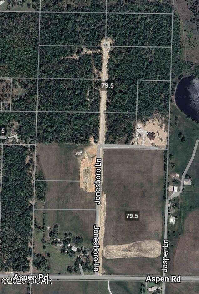 7 Acres of Residential Land for Sale in Joplin, Missouri