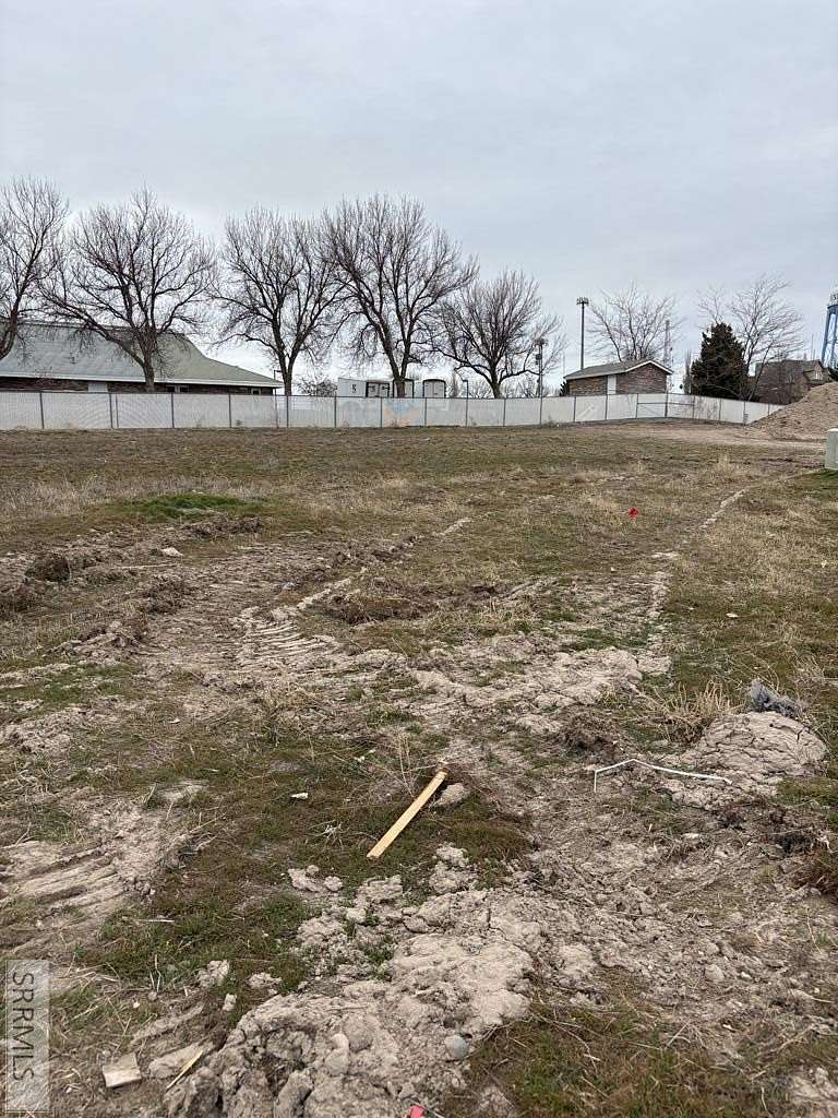 0.43 Acres of Residential Land for Sale in Rexburg, Idaho