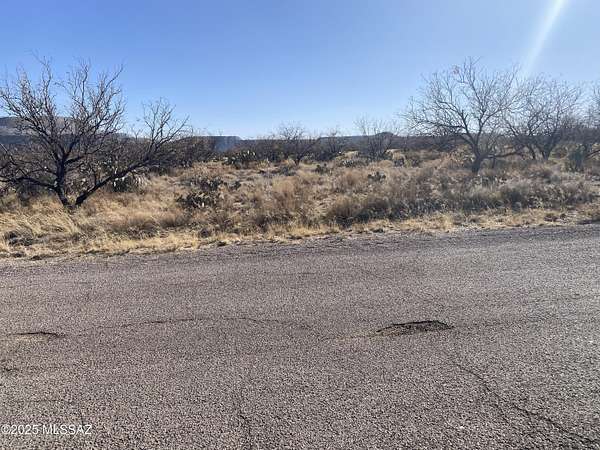 8 Acres of Land for Sale in Sahuarita, Arizona