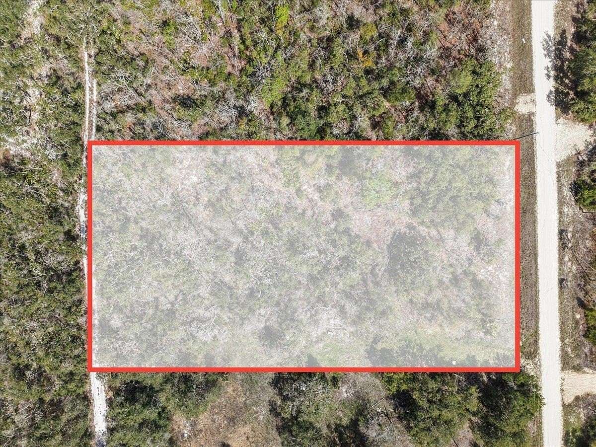 1 Acre of Land for Sale in Perry, Florida