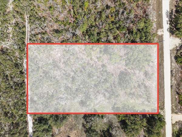 1 Acre of Land for Sale in Perry, Florida