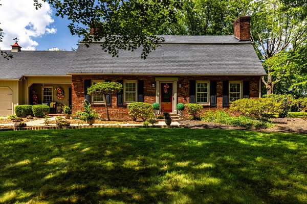 1.78 Acres of Improved Mixed-Use Land for Sale in London, Kentucky