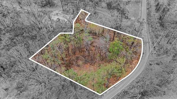 1 Acre of Residential Land for Sale in Oxford, Mississippi