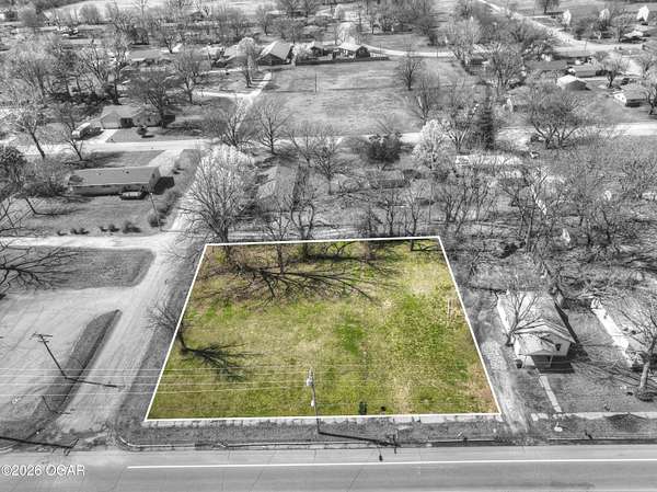 6 Acres of Mixed-Use Land for Sale in Baxter Springs, Kansas