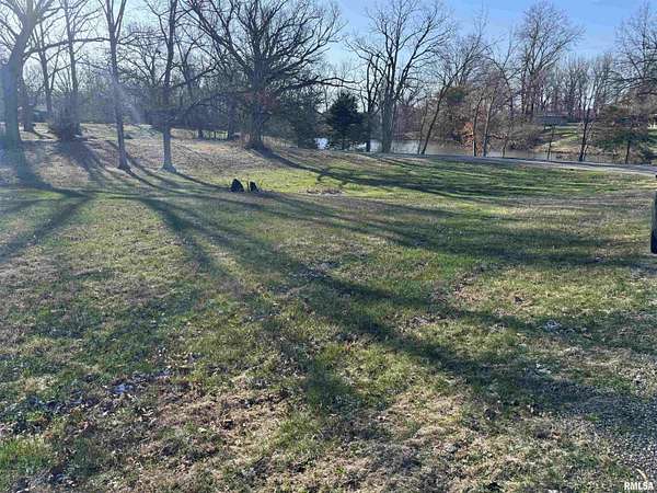 Residential Land for Sale in Taylorville, Illinois