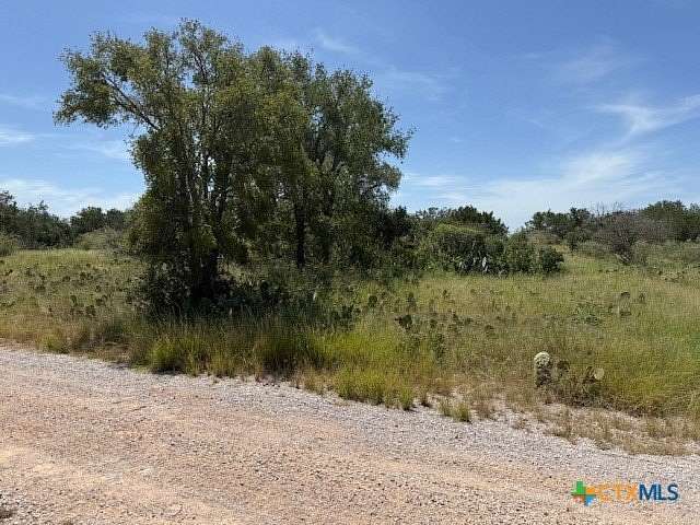 0.12 Acres of Land for Sale in Burnet, Texas