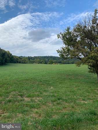 5.19 Acres of Residential Land for Sale in Myersville, Maryland
