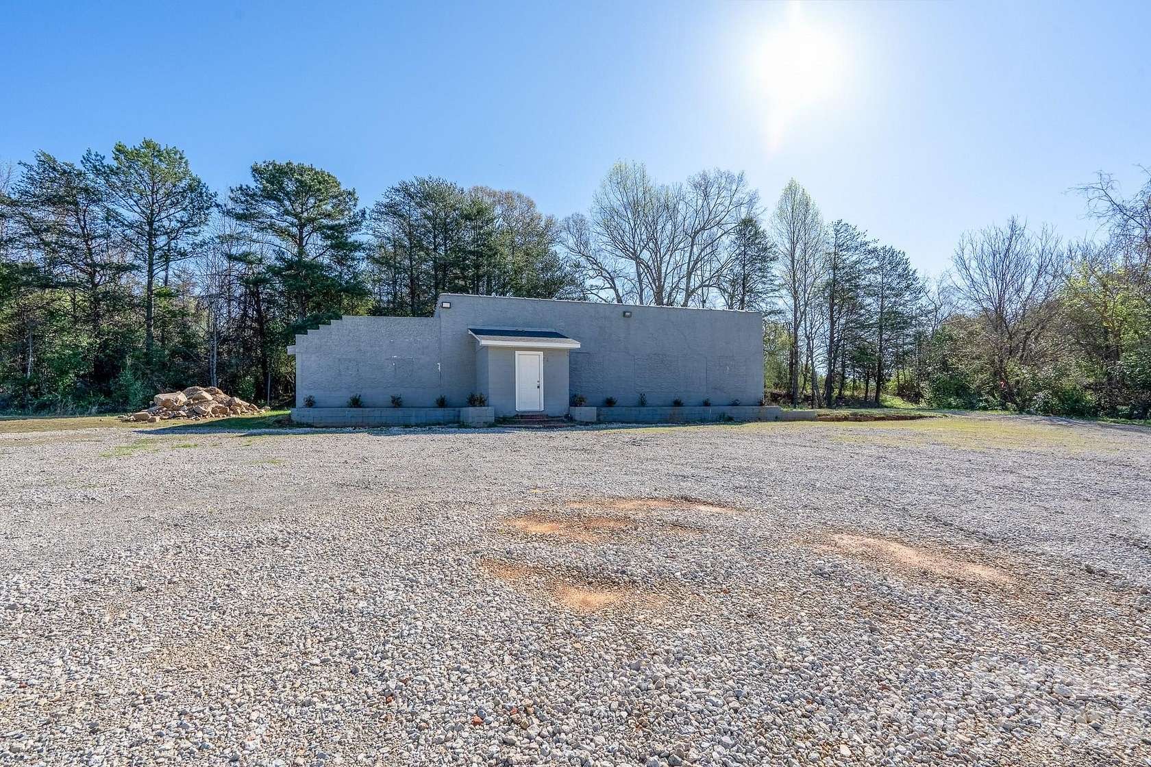 1.57 Acres of Mixed-Use Land for Sale in Kings Mountain, North Carolina