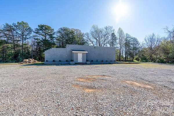 1.57 Acres of Mixed-Use Land for Sale in Kings Mountain, North Carolina