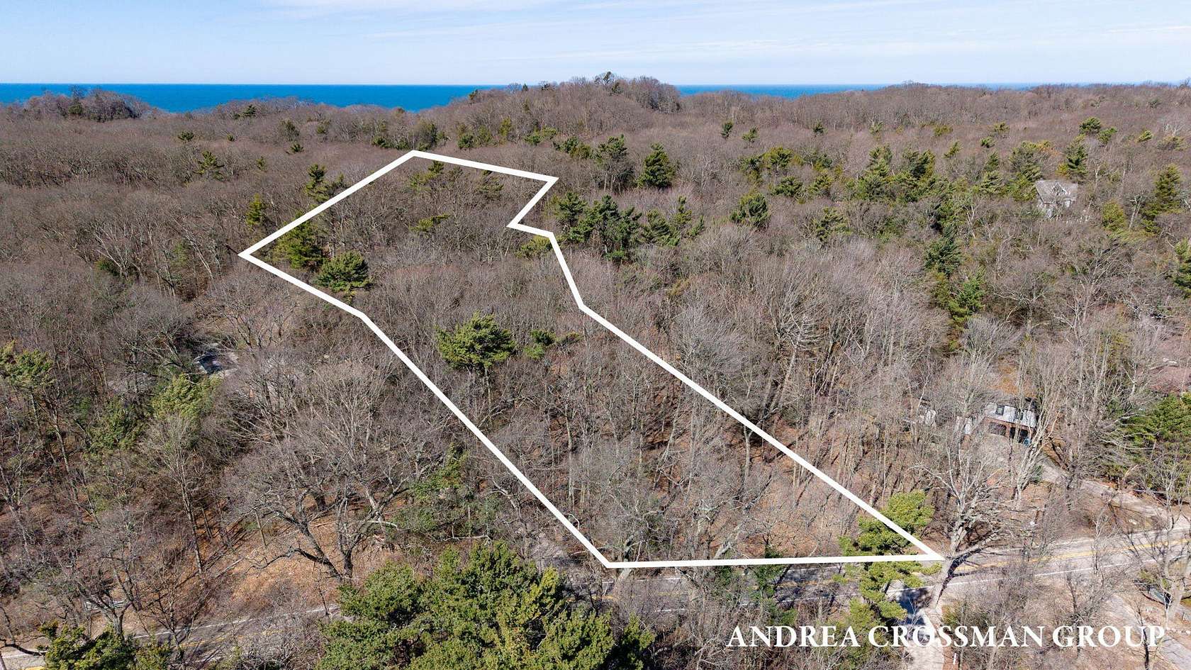 2 Acres of Land for Sale in Saugatuck, Michigan