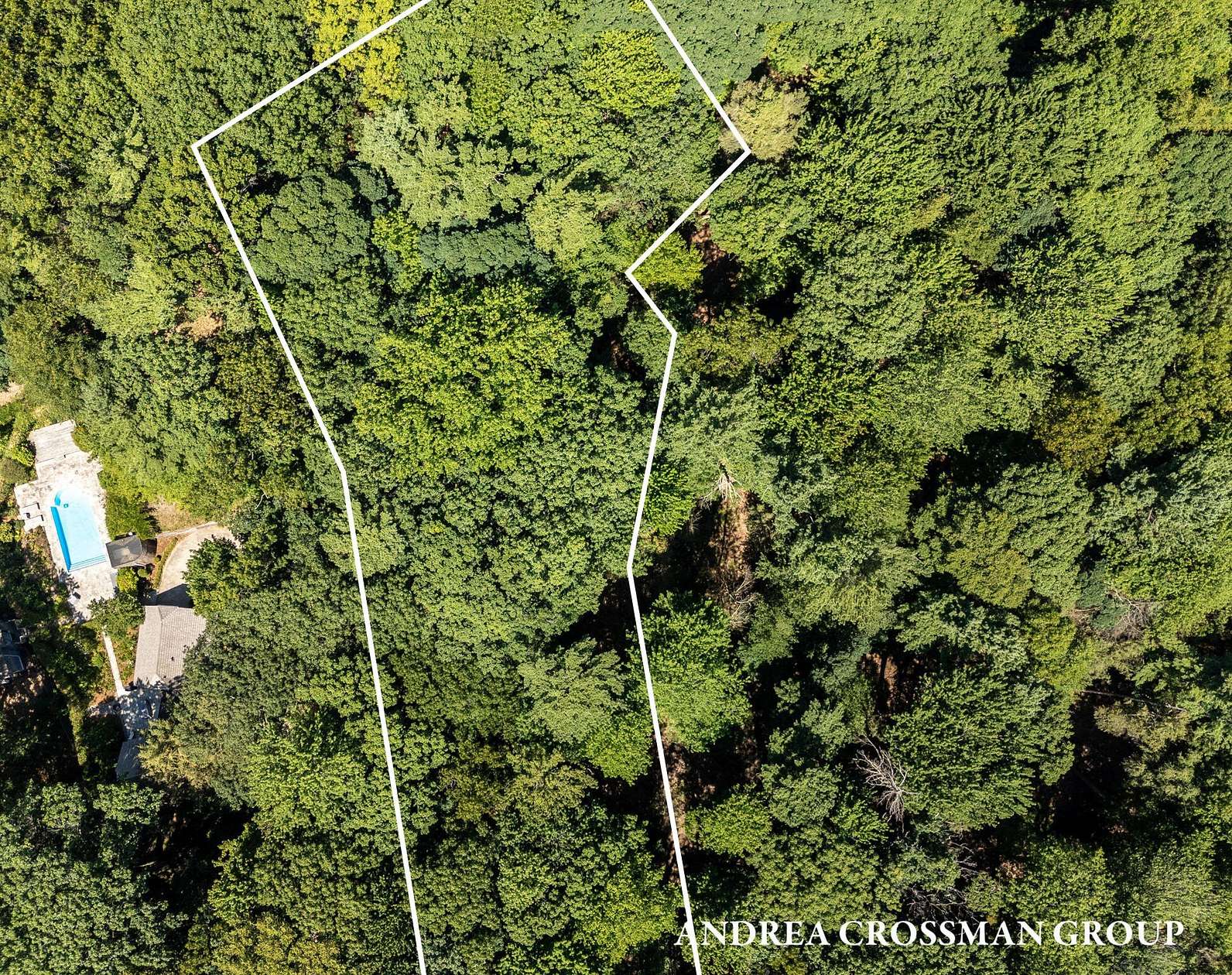 2 Acres of Land for Sale in Saugatuck, Michigan
