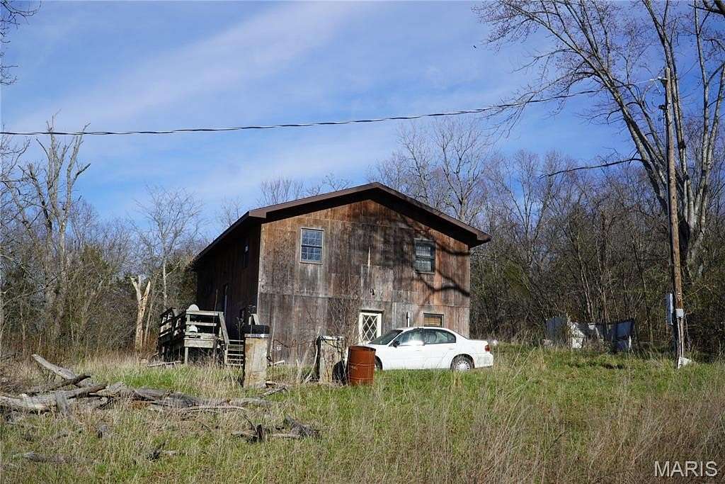 173 Acres of Recreational Land for Sale in Plato, Missouri