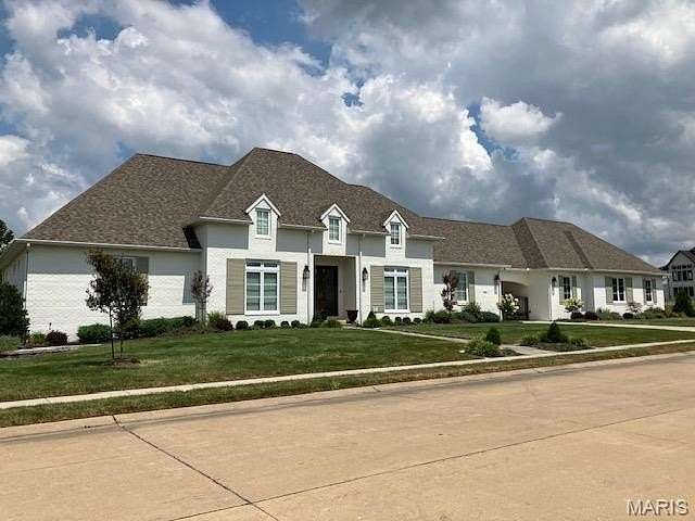 2 Acres of Land with Home for Sale in Cape Girardeau, Missouri