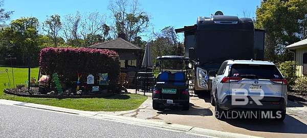 Land for Sale in Foley, Alabama