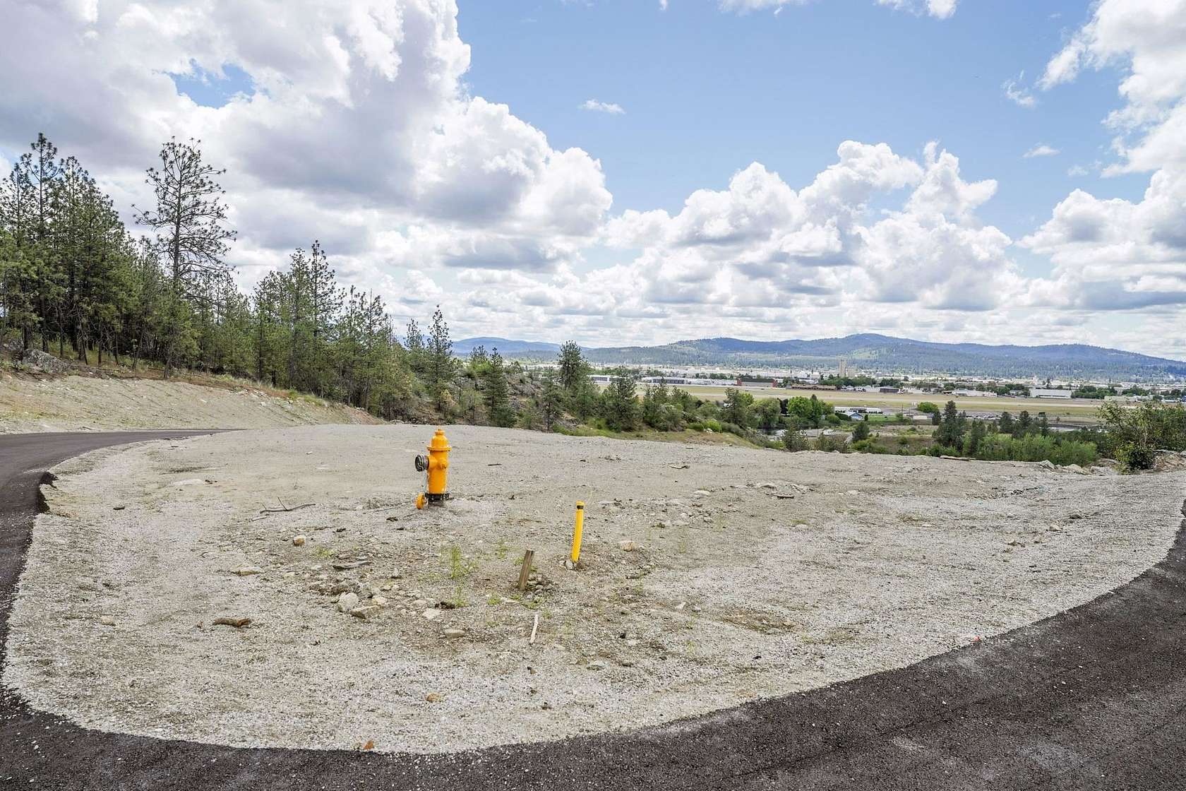 1.56 Acres of Residential Land for Sale in Spokane, Washington