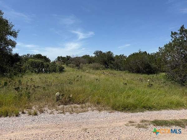 0.12 Acres of Land for Sale in Burnet, Texas