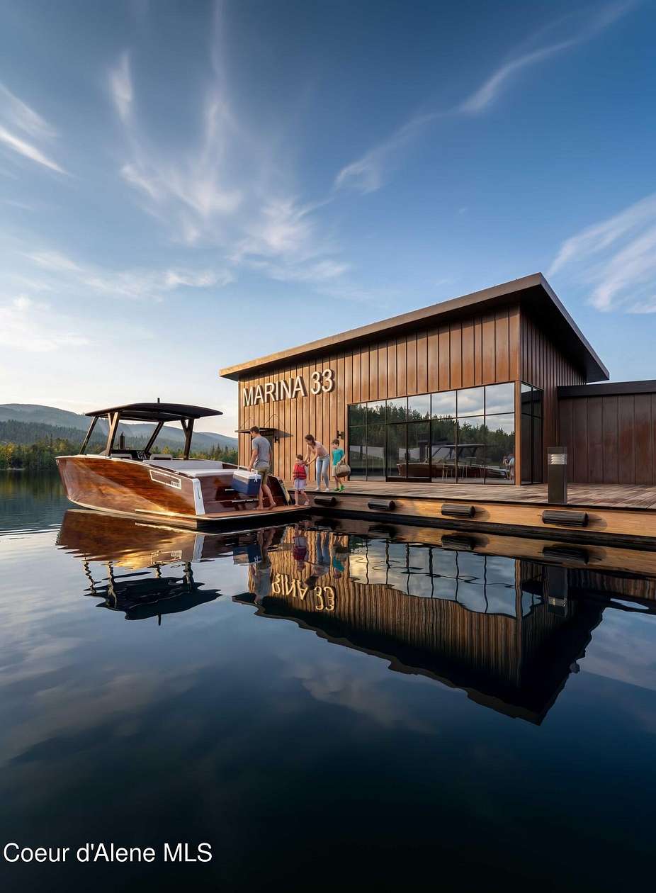 Land for Sale in Post Falls, Idaho