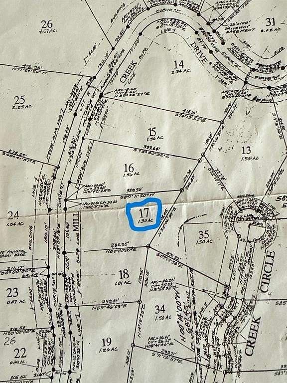 1.3 Acres of Residential Land for Sale in Adel, Iowa