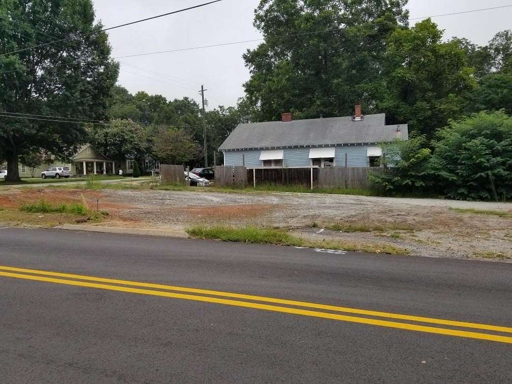 0.2 Acres of Residential Land for Sale in Griffin, Georgia