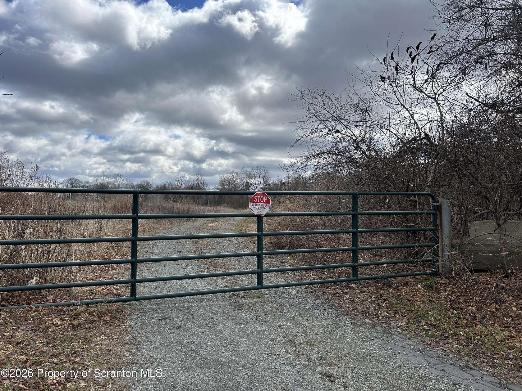 21.5 Acres of Land for Sale in South Abington Township, Pennsylvania