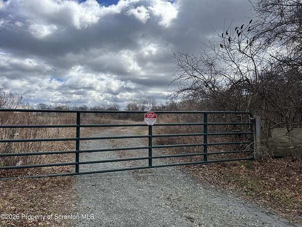 21.5 Acres of Land for Sale in South Abington Township, Pennsylvania