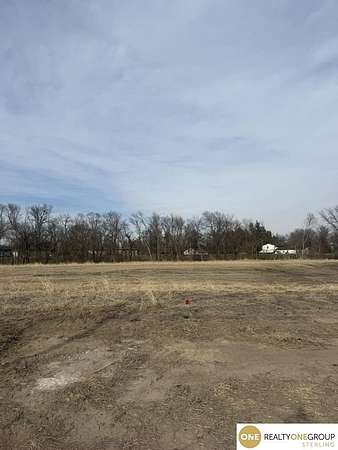 1 Acre of Residential Land for Sale in Waterloo, Nebraska