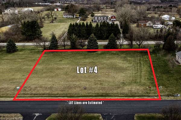 0.76 Acres of Residential Land for Sale in Monee, Illinois