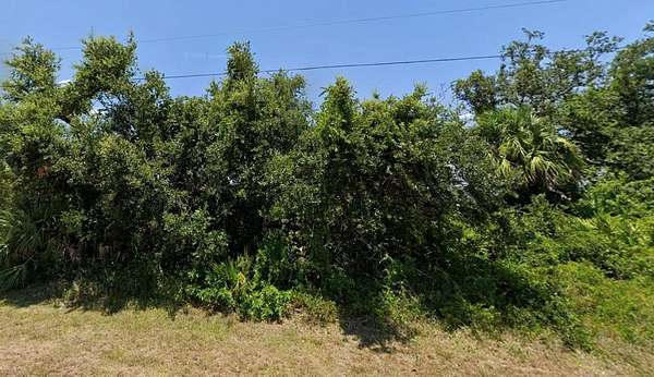 0.24 Acres of Residential Land for Sale in Port Charlotte, Florida