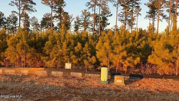 0.92 Acres of Residential Land for Sale in Spring Hope, North Carolina