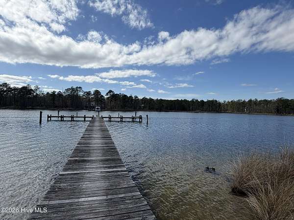 1.34 Acres of Residential Land for Sale in Belhaven, North Carolina