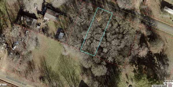 0.17 Acres of Residential Land for Sale in Kevil, Kentucky