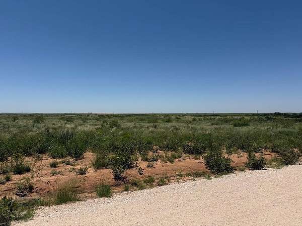 10 Acres of Land for Sale in Seminole, Texas