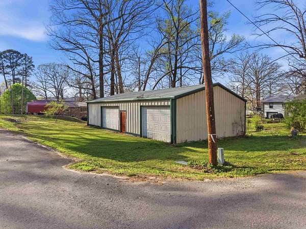 Residential Land for Sale in Mayflower, Arkansas