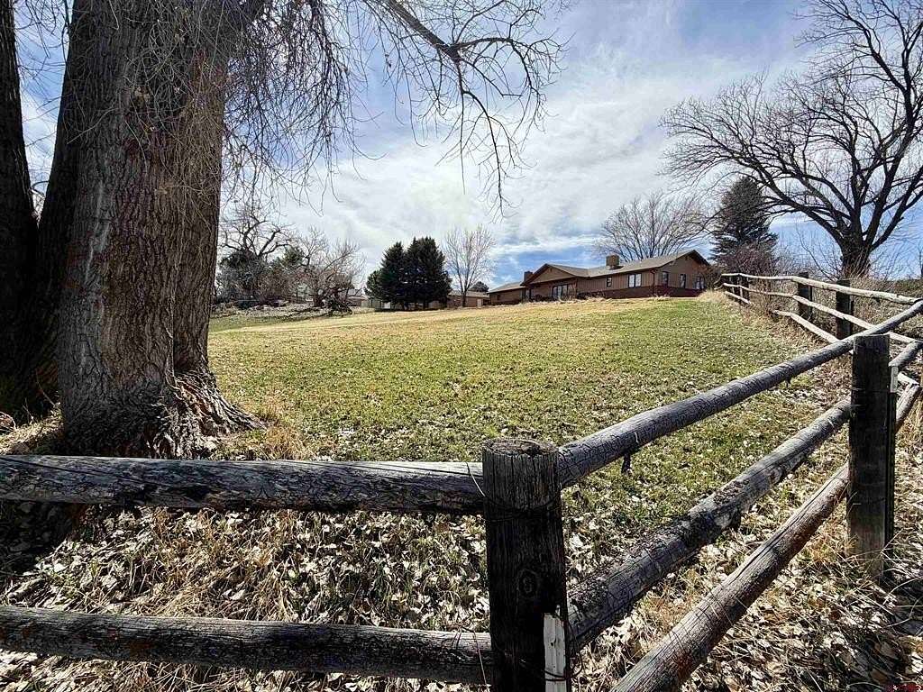 3 Acres of Land with Home for Sale in Hotchkiss, Colorado