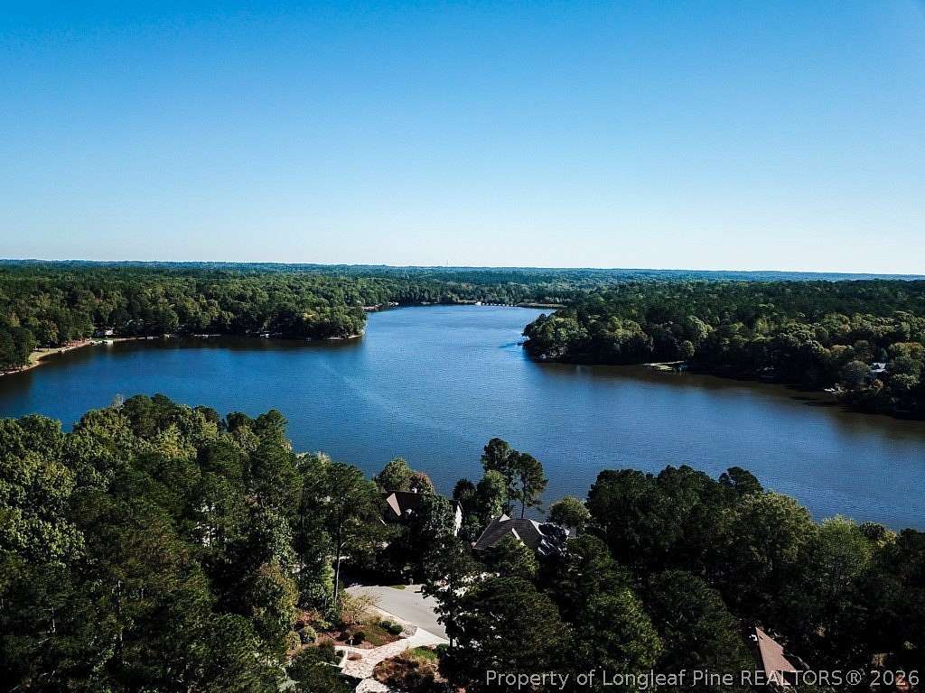 0.23 Acres of Residential Land for Sale in Sanford, North Carolina