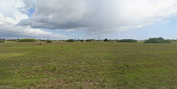 0.23 Acres of Commercial Land for Sale in Cape Coral, Florida