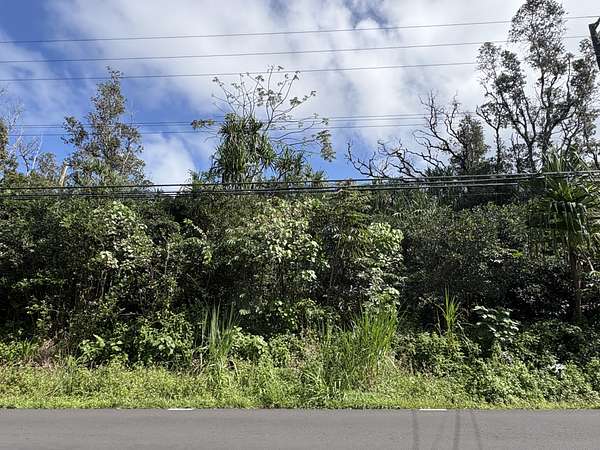 0.28 Acres of Residential Land for Sale in Pahoa, Hawaii