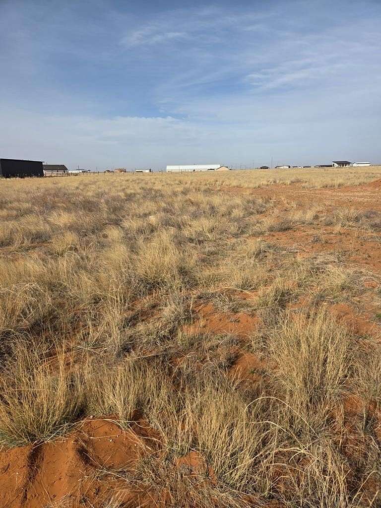 1.5 Acres of Land for Sale in Seminole, Texas