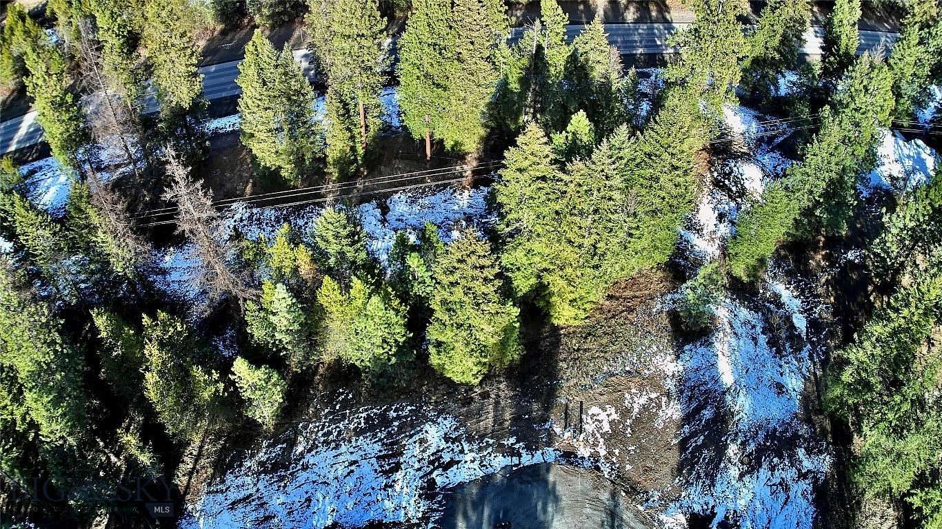 0.26 Acres of Residential Land for Sale in Thompson Falls, Montana