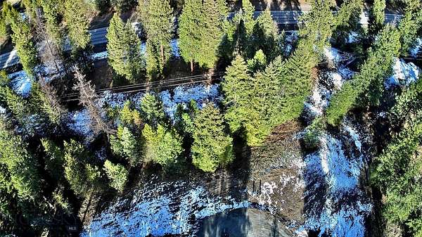 0.26 Acres of Residential Land for Sale in Thompson Falls, Montana