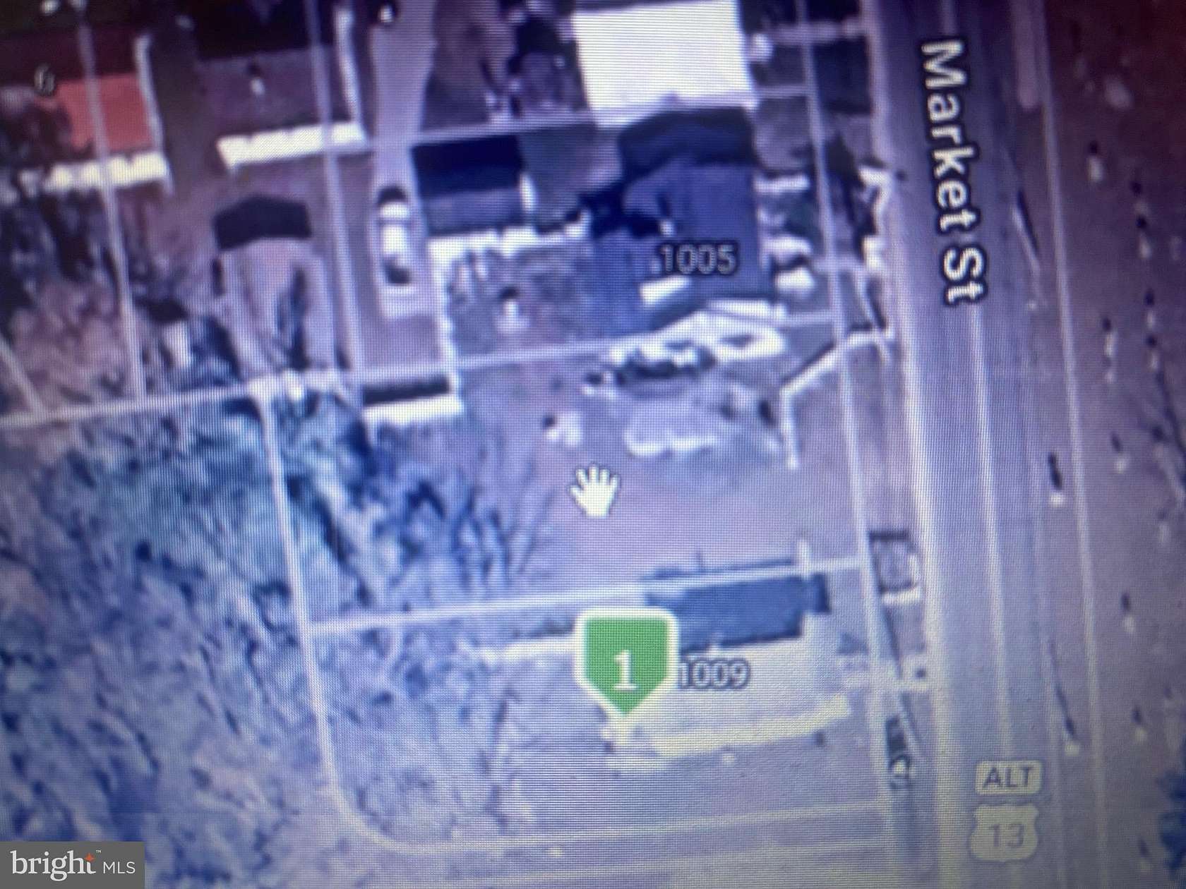 0.16 Acres of Residential Land for Sale in Blades, Delaware